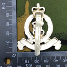 Original British Staybrite Army Cap Badge - Adjutant General's Corps - The Militaria Shop