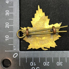 Original WW2 Canadian Army Cap Badge - Canadian General Service - The Militaria Shop
