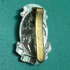 Original WW1 British Army Cap Badge - Kent Volunteer Fencibles - The Militaria Shop