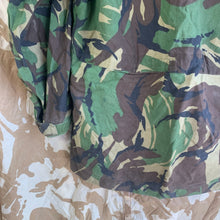 Charger l&#39;image dans la galerie, Genuine British Army Smock Combat Jungle DPM Camouflage - Size 170/96
