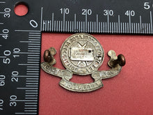 Lade das Bild in den Galerie-Viewer, Original British St John Ambulance Brigade Badge
