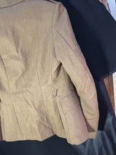 Load image into Gallery viewer, Grade 1 British Army FAD No2 Dress Uniform Jacket - Size 176/92/76 - The Militaria Shop
