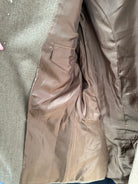 British Army Surplus Grade 1 No.2 Service Dress Jacket - Guards - Size 182/92/76 - The Militaria Shop