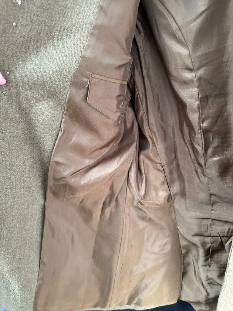 British Army Surplus Grade 1 No.2 Service Dress Jacket - Guards - Size 182/92/76 - The Militaria Shop