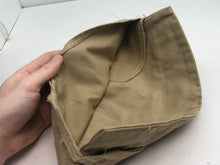 Load image into Gallery viewer, Original WW2 Era US Army Garrison Cap
