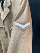 Grade 1 British Army FAD No2 Dress Uniform Jacket - Size 188/104/88 - The Militaria Shop