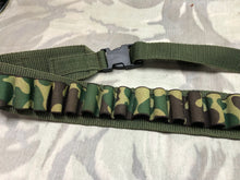 Lade das Bild in den Galerie-Viewer, Combat Shotgun Cardtidge Belt - Hunting / Army
