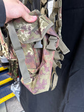 Load image into Gallery viewer, Genuine Mil-Tec Army Backpack - Tactical - Load Bearing Rig - Air Soft Paintball
