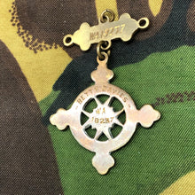 Lade das Bild in den Galerie-Viewer, Original WW2 1940 Order of St. John Priory for Wales - The Militaria Shop
