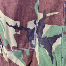 Charger l&#39;image dans la galerie, Genuine British Army DPM Combat Trousers - Size 76/80/96 - Approx 30&quot; Waist
