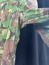 Load image into Gallery viewer, Original British Army 1968 Pattern Combat DPM Trousers - 32&quot; Waist
