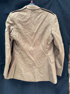 Grade 1 British Army FAD No2 Dress Uniform Jacket - Size 170/96/80 - The Militaria Shop