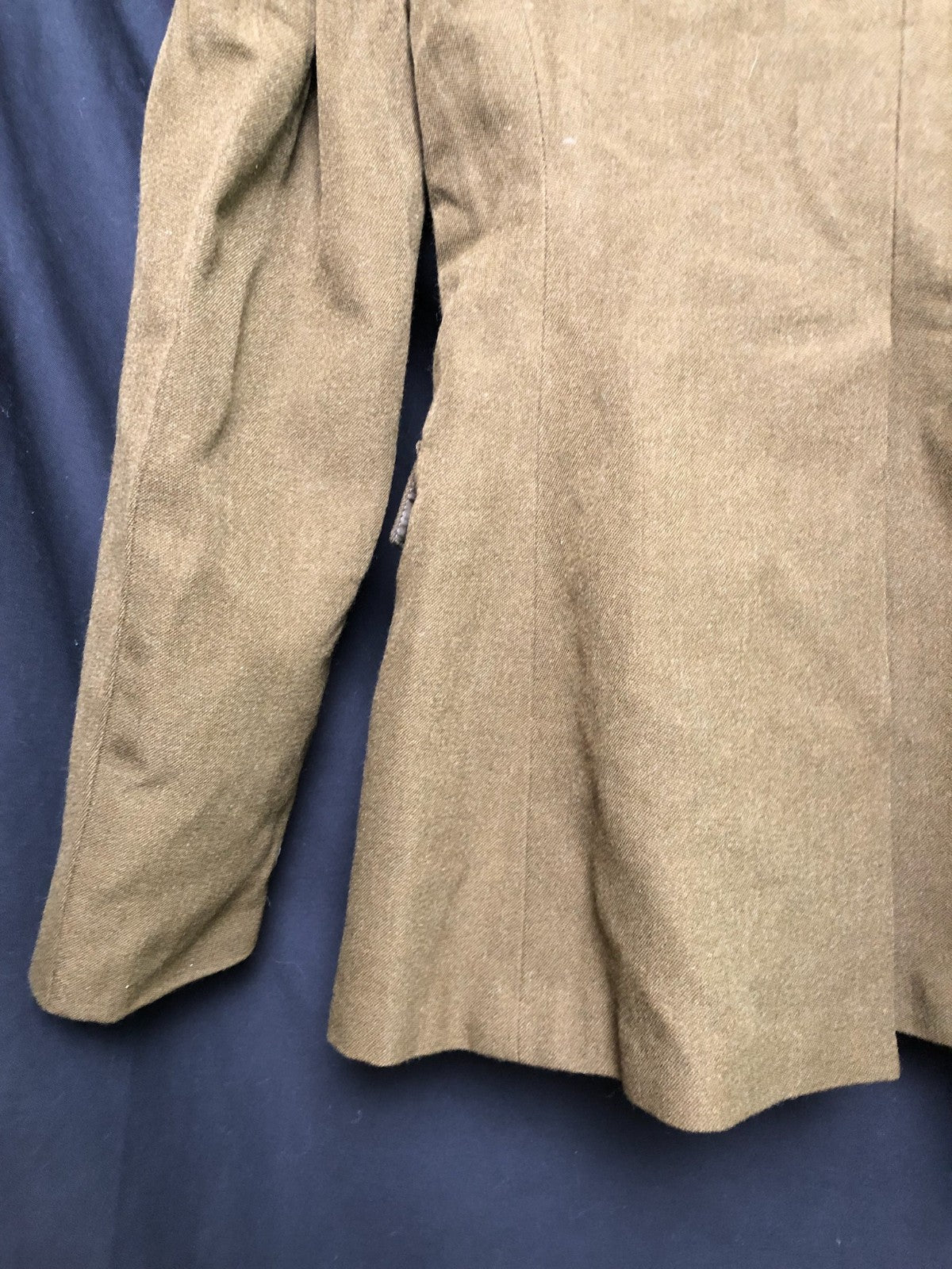 British Army Grade 1 No.2 Dress Uniform Jacket - Size 176/96/80 - The Militaria Shop