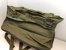 Load image into Gallery viewer, Original WW2 Korea Vietnam US Army M-1945 Field Pack Cargo OG Green - NEW STOCK
