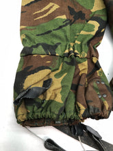 Charger l&#39;image dans la galerie, Genuine British Army DPM Camouflaged Gaiters - Size Standard
