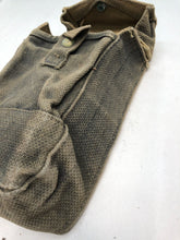 Load image into Gallery viewer, Original WW2 Canadian Army 37 Pattern Bren Pouch - Used Condition
