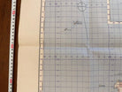 Original WW2 British Army GSGS Map of Scotland - Sollas - The Militaria Shop