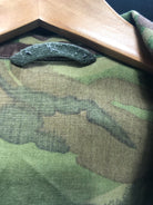 Genuine British Army DPM Camouflage Jacket - Size 180/96 - The Militaria Shop