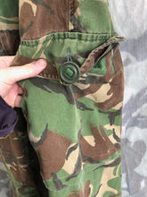 Lade das Bild in den Galerie-Viewer, Genuine British Army Combat Trousers Jungle DPM - 80/78/92
