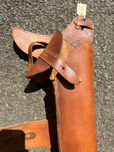 Load image into Gallery viewer, WW1/WW2 Army Cavalry Rifle Boot - German Wehrmacht k98?
