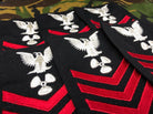 Genuine US Navy Machinists Mate Patch / Badge - The Militaria Shop