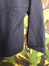 Load image into Gallery viewer, Original Vietnam Era US Navy Jumper Top Crackerjack - 38 Chest - Reg - The Militaria Shop
