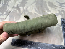 Load image into Gallery viewer, Original WW2 British Army 44 Pattern Binocular Case 1945 Dated
