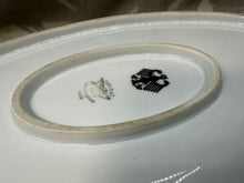 Charger l&#39;image dans la galerie, Original Pre/Early WW2 German Army Officers Mess Serving Platter - Felda Rhon
