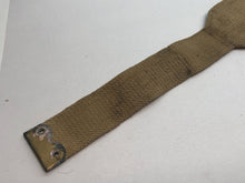 Load image into Gallery viewer, Original WW2 British Army 37 Pattern Auxilairy Shoulder Strap
