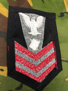 Genuine US Navy Personnel Specialist Patch / Badge - The Militaria Shop