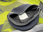 Original British Army Durham University OTC Beret - Size 54cm - The Militaria Shop