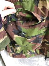 Load image into Gallery viewer, Genuine British Army Combat Field Jacket Smock DPM - 170/96
