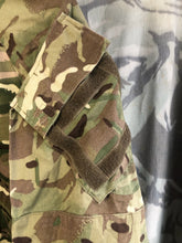 Charger l&#39;image dans la galerie, Genuine British Army MTP Camo UBAC Under Body Armour Combat Shirt - 170/90
