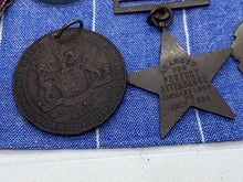 Charger l&#39;image dans la galerie, Original Groups of British Coronation &amp; Other Medals
