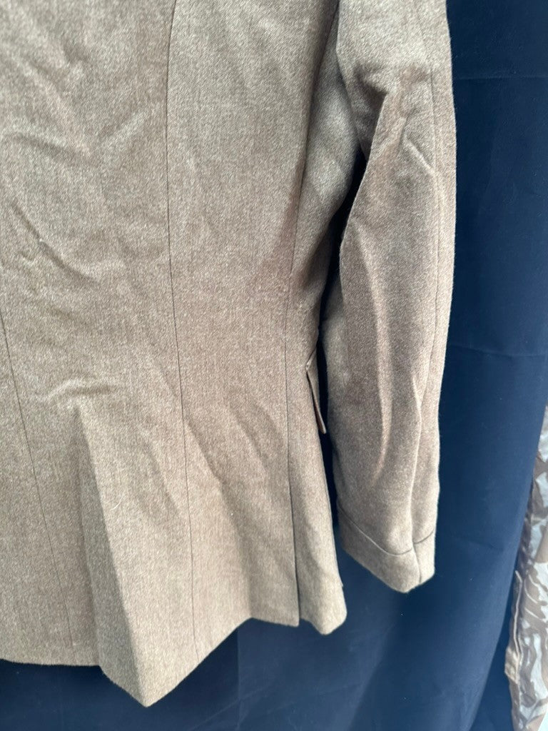 British Army Surplus Grade 1 No.2 Service Dress Jacket - KRH - Size 182/100/84 - The Militaria Shop