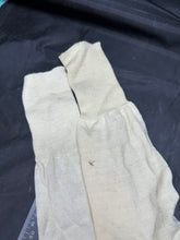 Charger l&#39;image dans la galerie, Genuine British Army White Socks - Size 11&quot;
