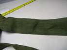 Original WW2 British Army 44 Pattern Shoulder / Extended Equipment Strap - 1945 - The Militaria Shop
