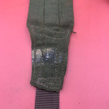 Load image into Gallery viewer, Genuine British Army Large Bag Shoulder Strap
