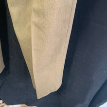 Charger l&#39;image dans la galerie, Original WW2 British Army Service Dress Trousers - 1944 Dated &amp; Named
