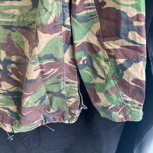 Load image into Gallery viewer, Genuine British Army DPM Field Combat Smock Jacket DCTA - Size 180/96
