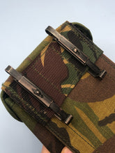 Load image into Gallery viewer, Genuine Army Surplus Alice Ammo Pouch DPM Camo
