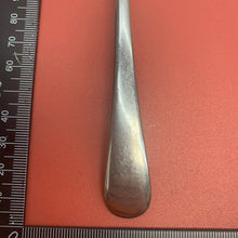 Load image into Gallery viewer, Original British Army Officers Mess Spoon - 1960 Dated - Vietnam War
