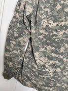 Surplus US Army ACU Combat Uniform Jacket -Size Medium-Long - The Militaria Shop