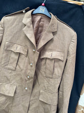 Charger l&#39;image dans la galerie, Grade 1 British Army FAD No2 Dress Uniform Jacket - Size 182/112/96 - The Militaria Shop
