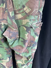 Load image into Gallery viewer, Original British Army 1968 Pattern Combat DPM Trousers - 32&quot; Waist
