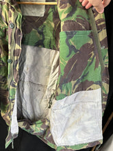 Lade das Bild in den Galerie-Viewer, Original British Army DPM Combat Jacket Smock - Size 180/96
