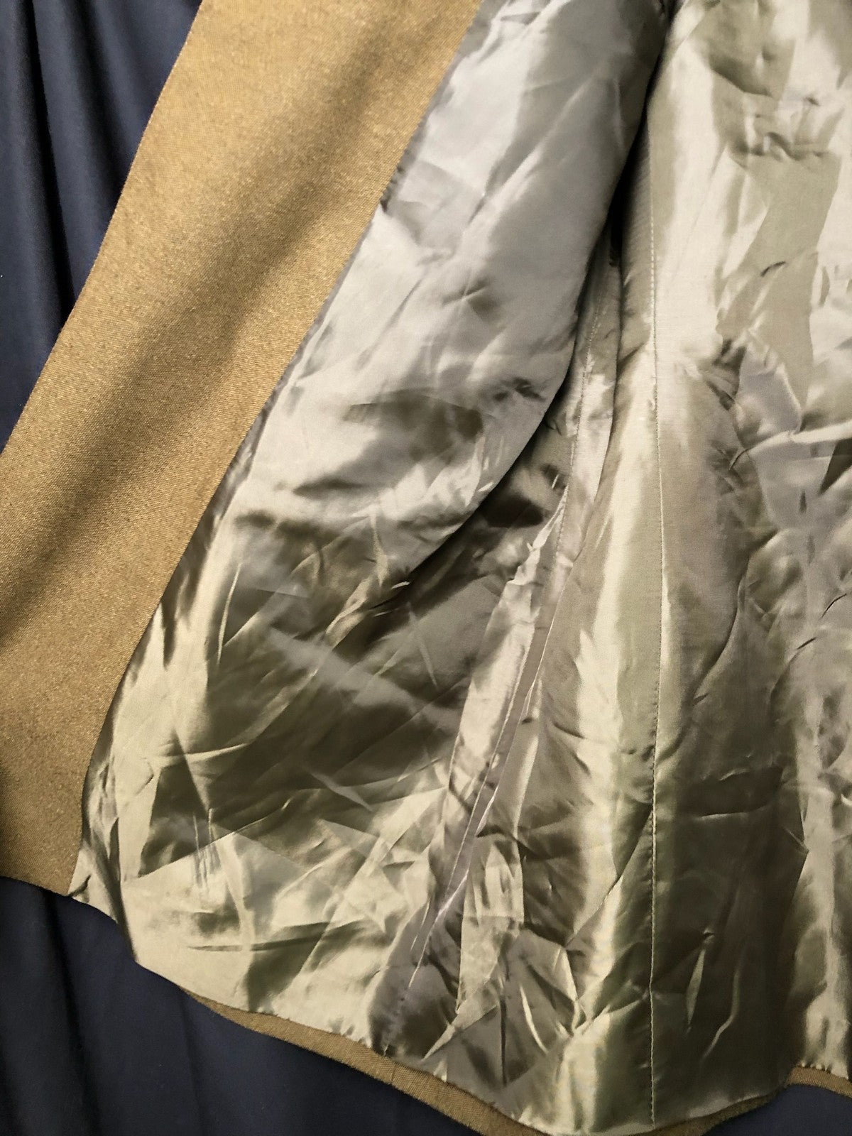 Grade 1 Used British Army No.2 Dress Uniform Jacket - Size 176/104/88 - The Militaria Shop