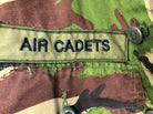 Genuine British Army DPM Combat Lightweight Combat Jacket Smock - 170/88 - RAF - The Militaria Shop