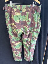 Load image into Gallery viewer, Original British Army 1968 Pattern Combat DPM Trousers - 38&quot; Waist
