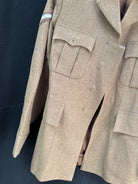 Grade 1 British Army FAD No2 Dress Uniform Jacket - Size 170/92/76 - The Militaria Shop